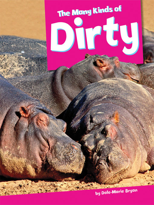Title details for The Many Kinds of Dirty by Dale-Marie Bryan - Wait list